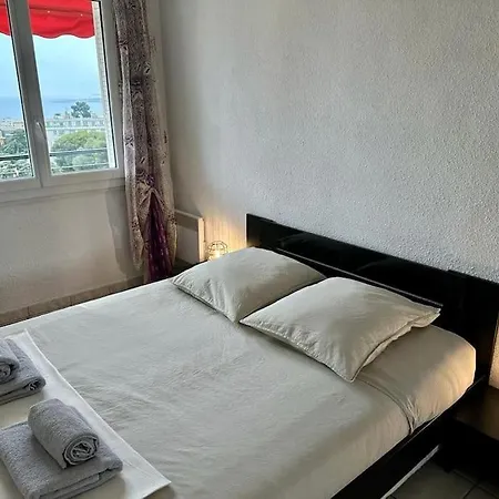 2 Chambres, Vue - Dabnb *