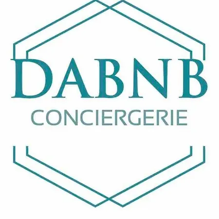 2 Chambres, Vue - Dabnb *