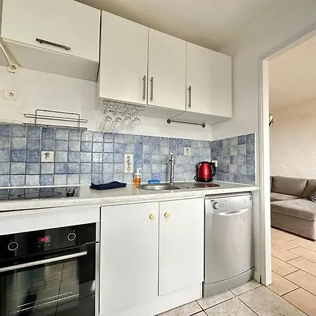 2 Chambres, Vue - Dabnb Apartment
